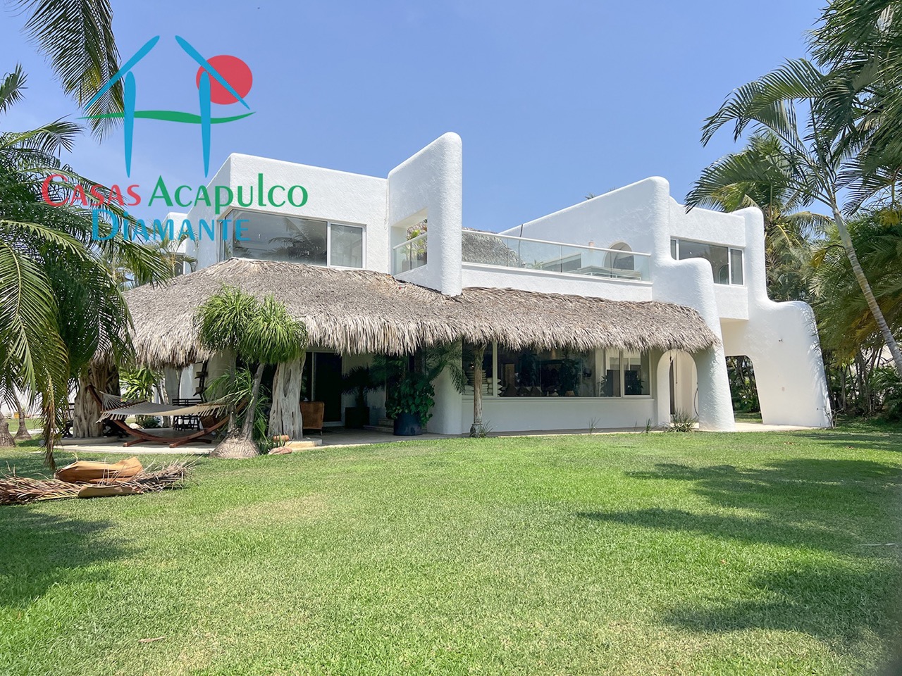 Son Vida Formentera 4 - Fachada 1